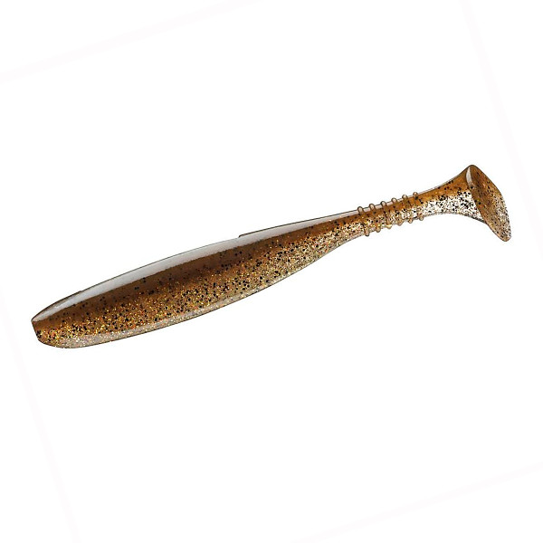 Силікон Daiwa Tournament D`Fin 100mm 7pc #Goby
