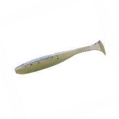 Силікон Daiwa Tournament D`Fin 75mm 10pc #Pepper Ghost