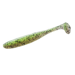 Daiwa Tournament D`Fin Silicone 150mm 3pc #Chartreuse AYU