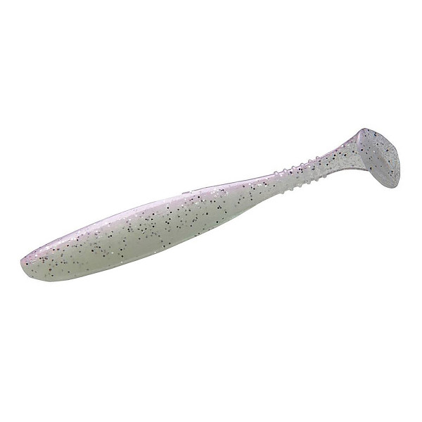 Силікон Daiwa Tournament D`Fin 150mm 3pc #Pearl