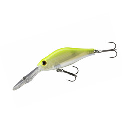 Воблер Daiwa Tournament Mega Scouter 68F 68мм 14.0g #CBP