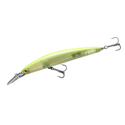 Воблер Daiwa Tournament XL Shiner 130F 130mm 22.5g #CBP