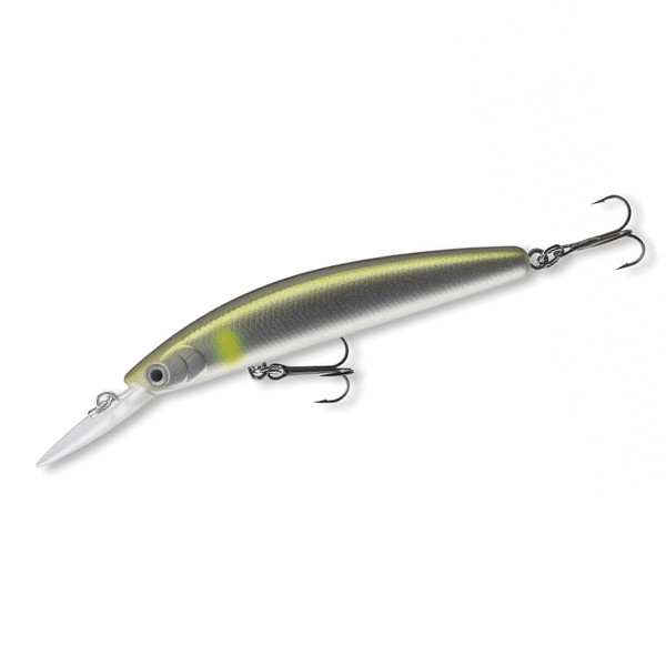 Воблер Daiwa Tournament Double Clutch 60SP-SR 60mm 3.6g #KBNG