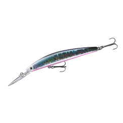 Воблер Daiwa TN Double Clutch 60SPG 60mm 3.6g #ASL