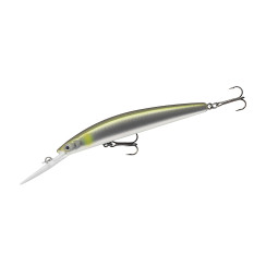 Воблер Daiwa Tournament Double Clutch 75SP-G 75mm 5.0g MA