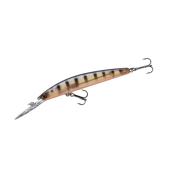 Воблер Daiwa Tournament Double Clutch 75SP-G 75mm 5g #Pearl Ghost Perch