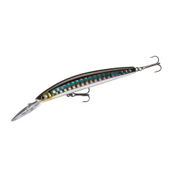 Воблер Daiwa Tournament Double Clutch 75SP-G 75мм 5.0g #KBNG