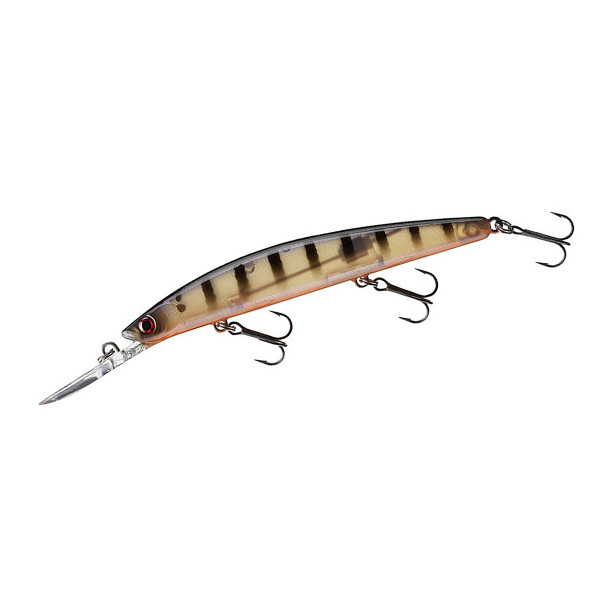Воблер Daiwa Tournament Double Clutch 95SP-MR 95mm 8.8g #FT