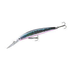 Воблер Daiwa TN Double Clutch 95SPG 95mm 8.8g #ASL