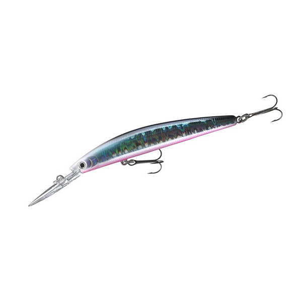 Воблер Daiwa TN Double Clutch 95SPG 95mm 8.8g #ASL