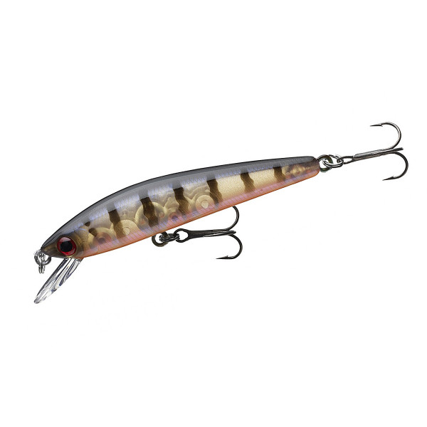 Воблер Daiwa Tournament Baby Minnow 60SP 60mm 3.5g #PGP