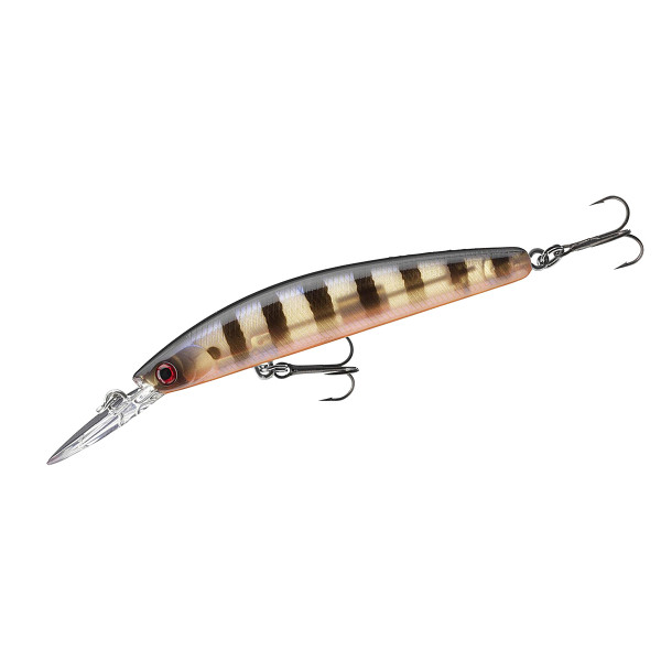 Wobbler Daiwa Tournament Baby Minnow 60SP 60mm 3.5g FT