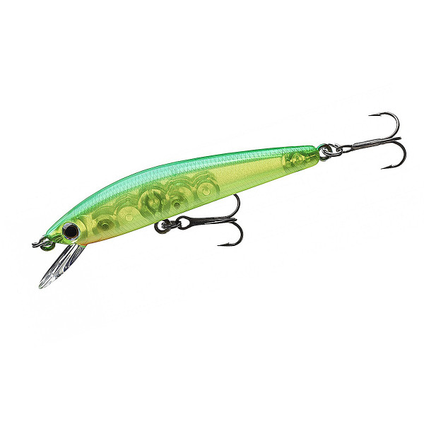 Wobbler Daiwa Tournament Baby Minnow 60SP 60mm 3.5g KBNG