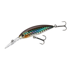 Wobbler Daiwa Tournament Spike 53SP-MR 53mm 5.0g #KBNG