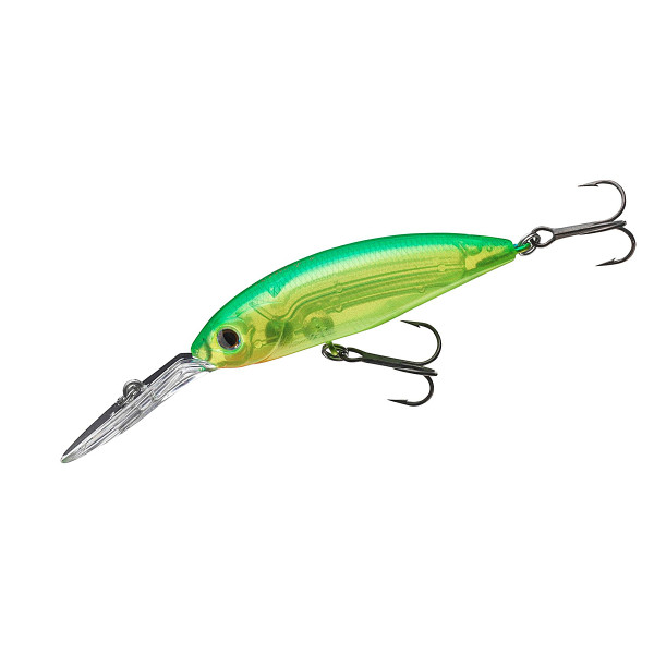 Wobbler Daiwa Tournament Spike 53SP-MR 53mm 5.0g #KBNG