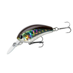 Wobbler Daiwa Tournament Baby Crank 35F-DR 35mm 3.5g #Kibinago