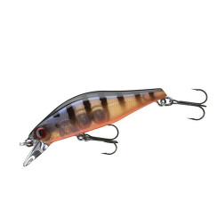 Воблер Daiwa Tournament Wise Minnow 50FS 50мм 5.2g #Pearl Ghost Perch