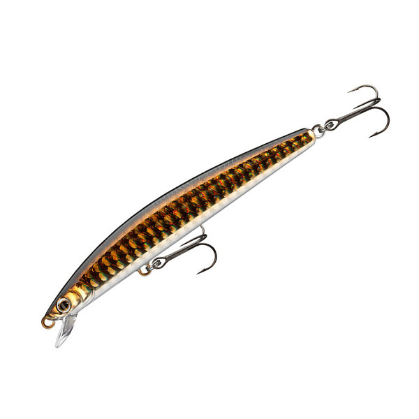 Воблер Daiwa Tournament Minnow 95SP-SR 9.5cm 9.5g #GSH