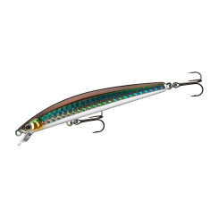 Воблер Daiwa Tournament Minnow 120SP 120mm 14.5g KBNG