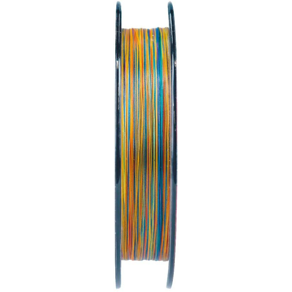 Шнур Daiwa UVF PE Dura Sensor X12EX+Si3 5C 200m 9.9kg 0.165mm #1.0
