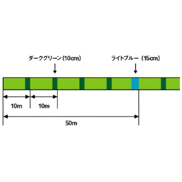 Шнур Daiwa PE 12EX+SI3 LGM 200m #1.5