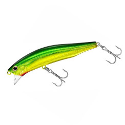 Воблер Daiwa Morethan Crosswake R 90F 90мм 13.7g #A Gurikin