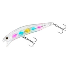 Daiwa Morethan Crosswake R 111F 111mm 18g #CA Candy