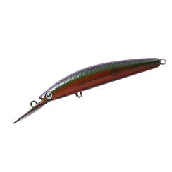 Daiwa Presso Double Clutch 60F1 60mm 2.9g Matt Flasher
