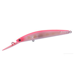 Воблер Daiwa Presso Double Clutch 75SS 75mm 5.1g #Gross Bait Red