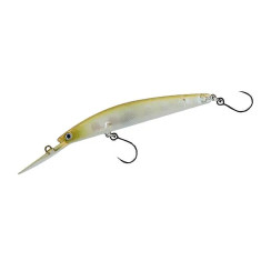 Воблер Daiwa Presso Double Clutch 75SS 75mm 5.1g #Gross Bait Massorder