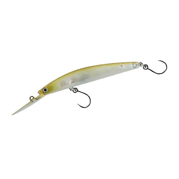 Wobbler Daiwa Presso Double Clutch 75SS 75mm 5.1g #Gross Bait Massorder