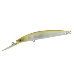 Воблер Daiwa Presso Double Clutch 75SS 75mm 5.1g #Gross Bait Mustard