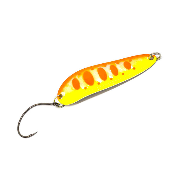 Spinner Daiwa Crusader S 2.5g #Awabi C OR Yamame
