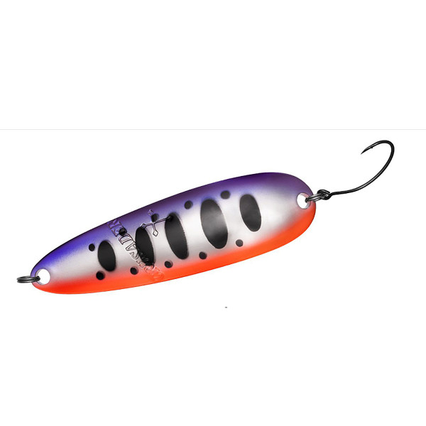 Блешня Daiwa Crusader S 4g #PU Yamame OB