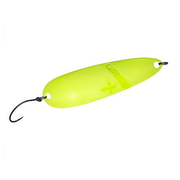 Блесна Daiwa Crusader S 5g #Full Chart