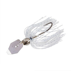 Chatterbait Daiwa Rapids Blade 14g #Crystal Hasu