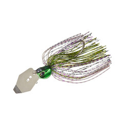 Chatterbait Daiwa Rapids Blade 14g #Kozigill