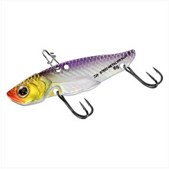 Цикада Daiwa Steez Metal Vibe Slim 8g #Adel Wakasagi