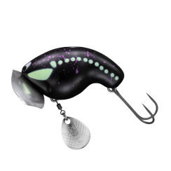 Воблер Daiwa Dai Fuku Namazu 65mm 22.0g #Hikari Kinme