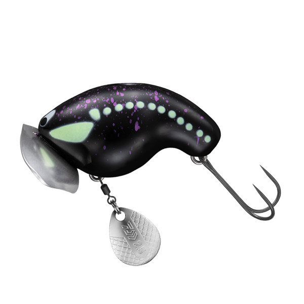 Воблер Daiwa Dai Fuku Namazu 65mm 22.0g #Hikari Kinme