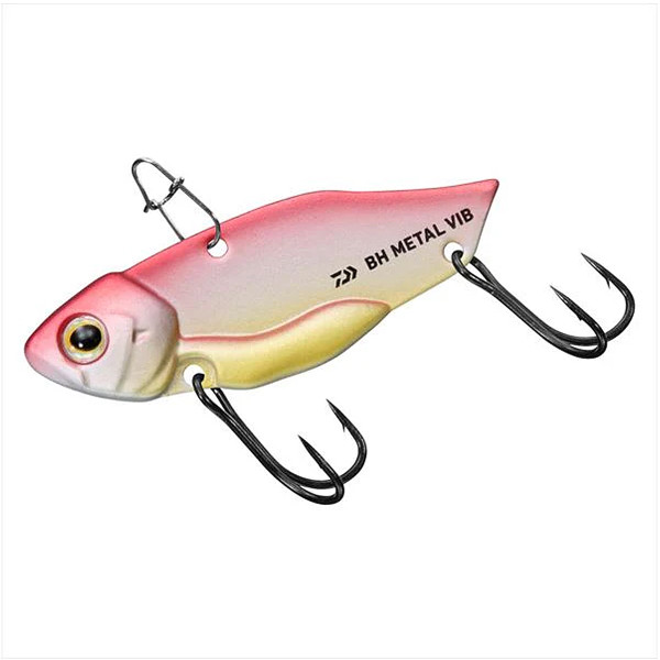 Цикада Daiwa BH Metal Vibe 10g # Secret Bait