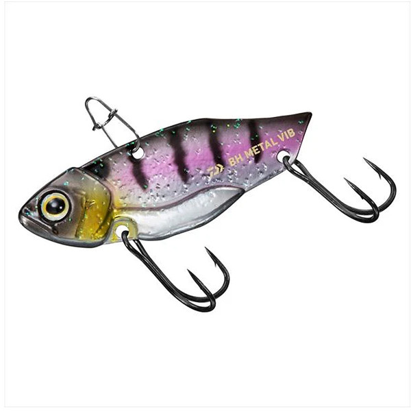 Цикада Daiwa BH Metal Vibe 14g #Chi Gill
