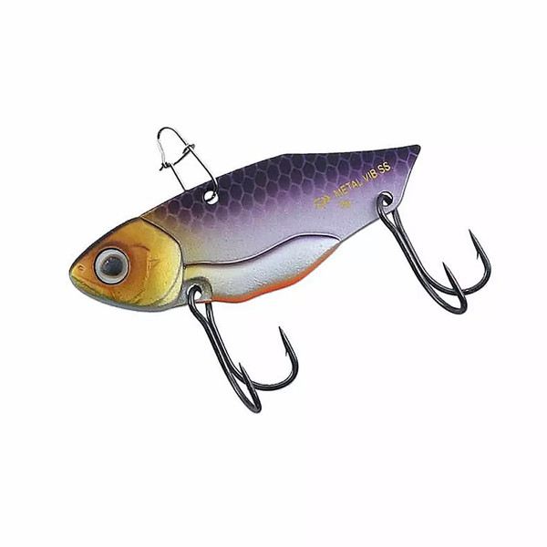 Cicada Daiwa BH Metal Vibe 14g #Matte Wakasagi