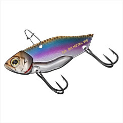Цикада Daiwa BH Metal Vibe 14g #Nama Wakasagi