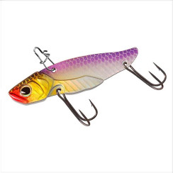 Цикада Daiwa Steez Metal Vibe Slim 3.5g #Adel Wakasagi