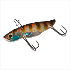 Цикада Daiwa Steez Vibe Slim 3.5g #Chi Gill