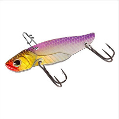 Цикада Daiwa Steez Metal Vibe Slim 5g #Adel Wakasagi