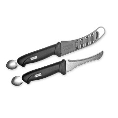 Knife Marttiini Fish Cleaner 10cm