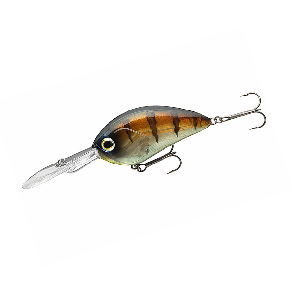 Воблер Daiwa Steez Crank 300F-DR 61мм 18g #Ghost Baby Gill