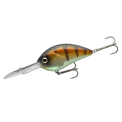 Воблер Daiwa STEEZ C400 GBG